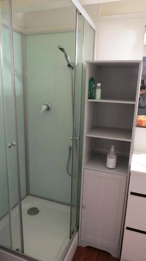 Panzió Chambre D'Hote Naturiste Ou Pas Miniac-Morvan